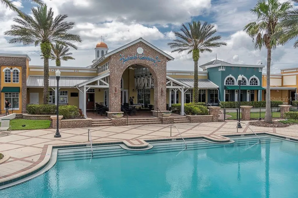20411 LACE CASCADE ROAD Land O Lakes, FL 34637