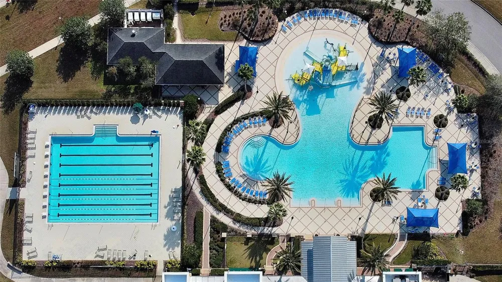 20411 LACE CASCADE ROAD Land O Lakes, FL 34637