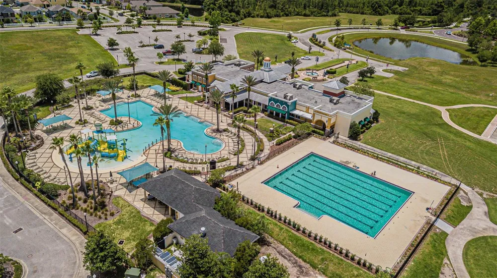 20411 LACE CASCADE ROAD Land O Lakes, FL 34637