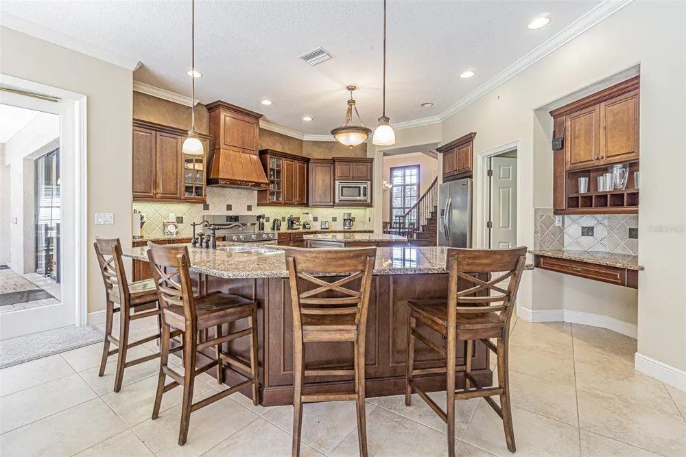 20411 LACE CASCADE ROAD Land O Lakes, FL 34637