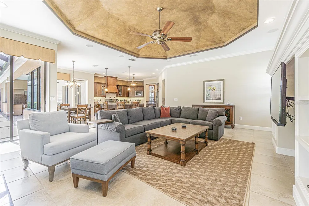20411 LACE CASCADE ROAD Land O Lakes, FL 34637