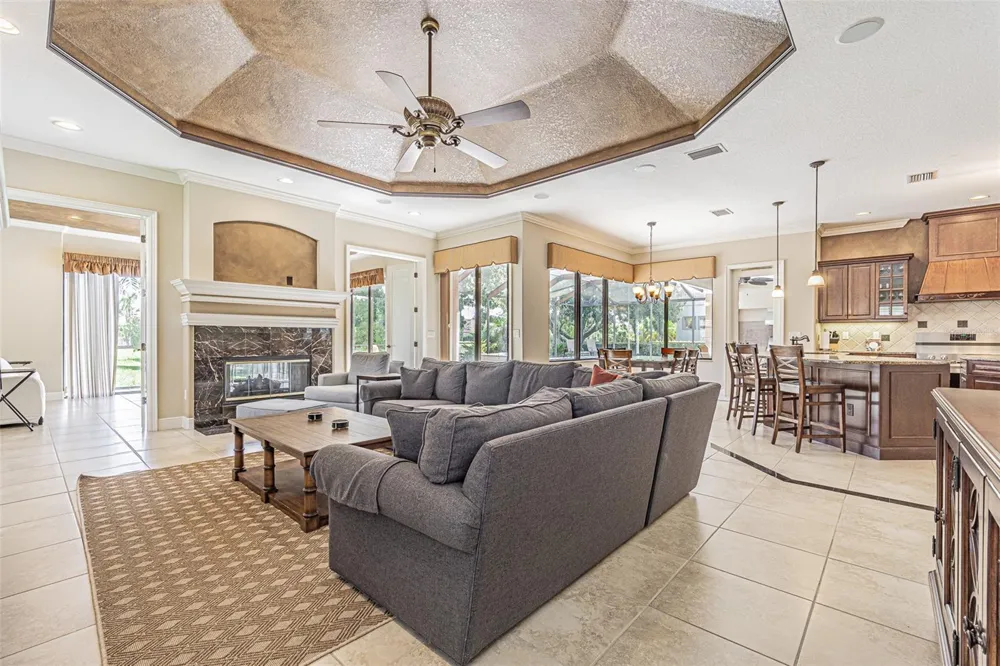20411 LACE CASCADE ROAD Land O Lakes, FL 34637