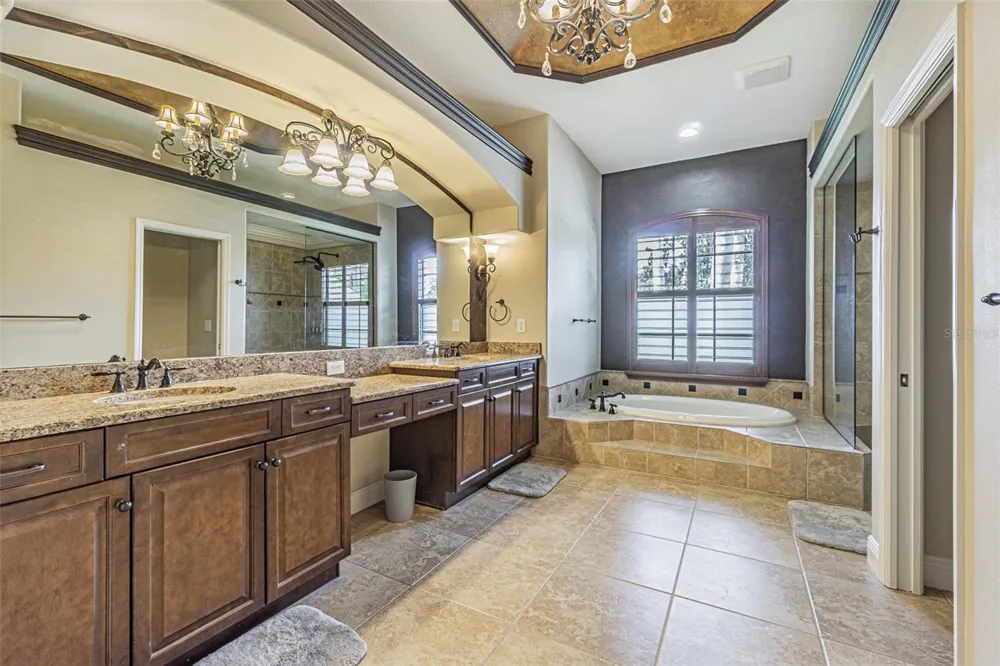 20411 LACE CASCADE ROAD Land O Lakes, FL 34637