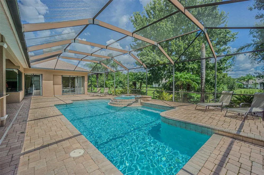 20411 LACE CASCADE ROAD Land O Lakes, FL 34637