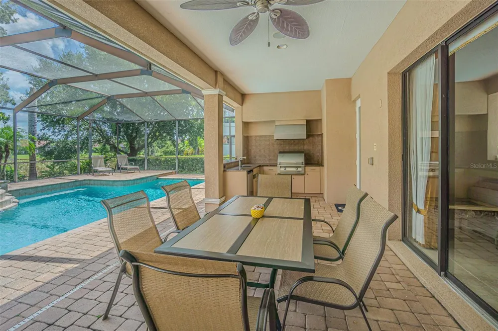 20411 LACE CASCADE ROAD Land O Lakes, FL 34637