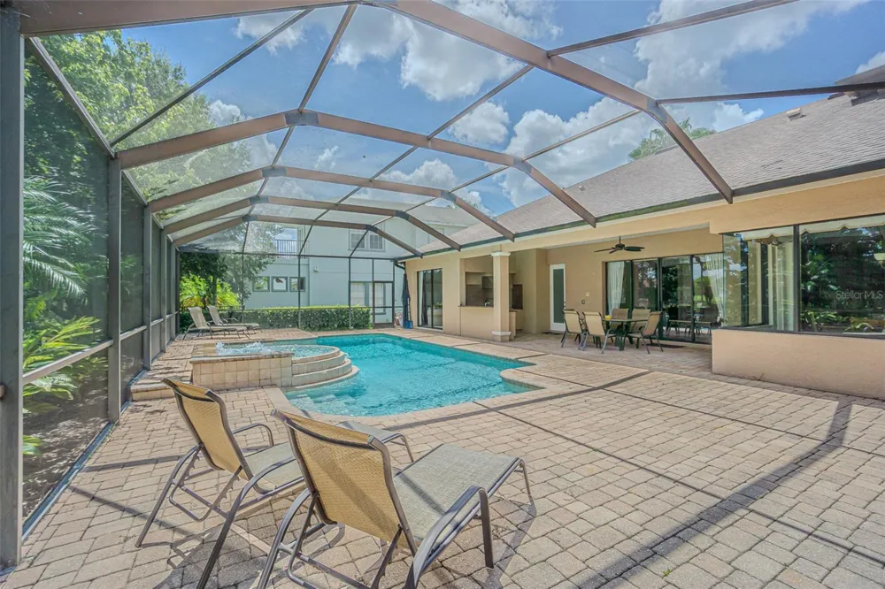 20411 LACE CASCADE ROAD Land O Lakes, FL 34637