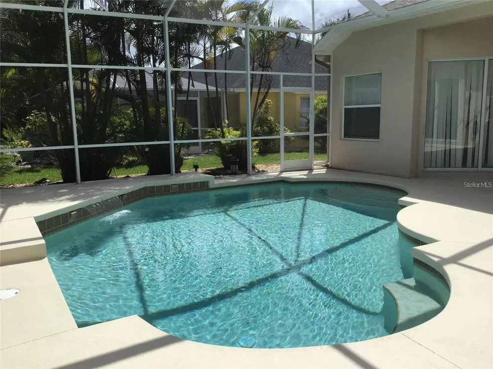 1292 W HILLSBOROUGH BOULEVARD North Port, FL 34288