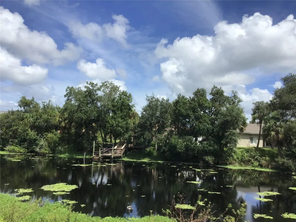 1292 W HILLSBOROUGH BOULEVARD North Port, FL 34288