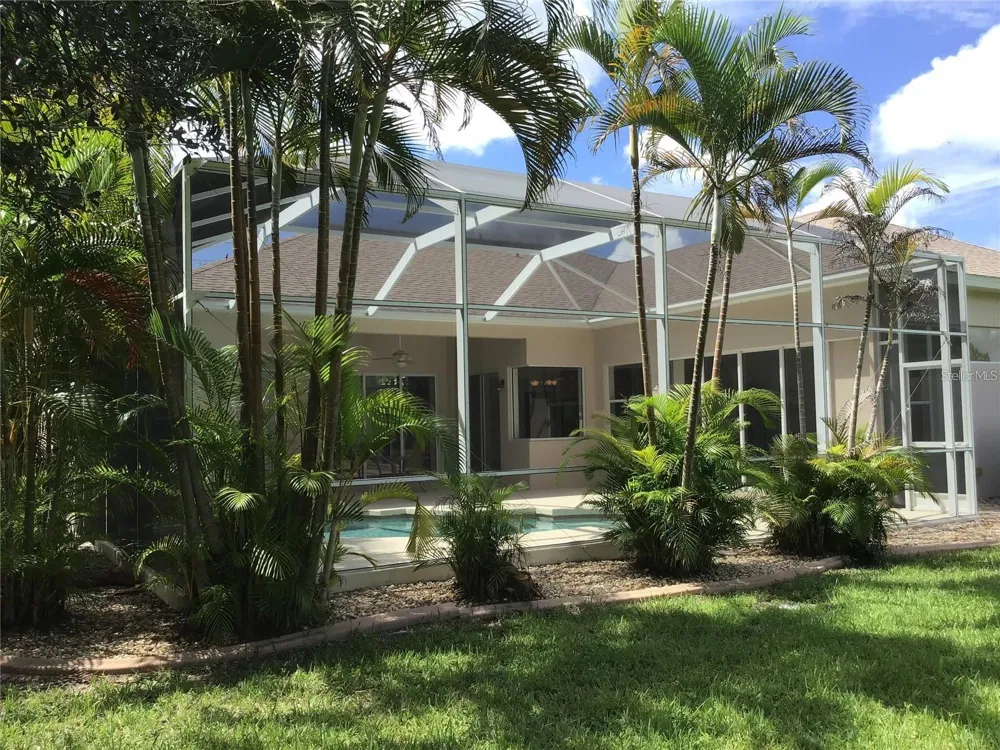 1292 W HILLSBOROUGH BOULEVARD North Port, FL 34288