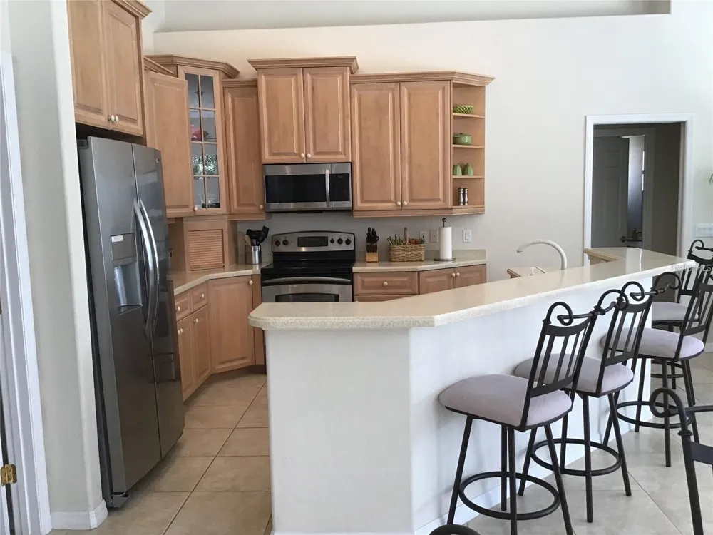 1292 W HILLSBOROUGH BOULEVARD North Port, FL 34288