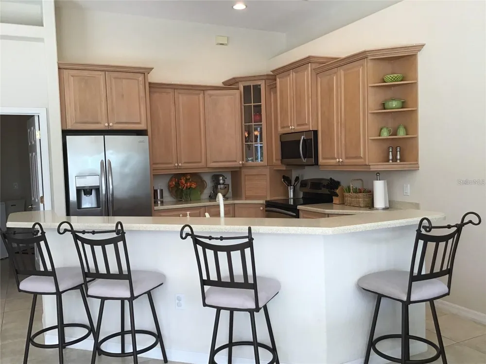 1292 W HILLSBOROUGH BOULEVARD North Port, FL 34288