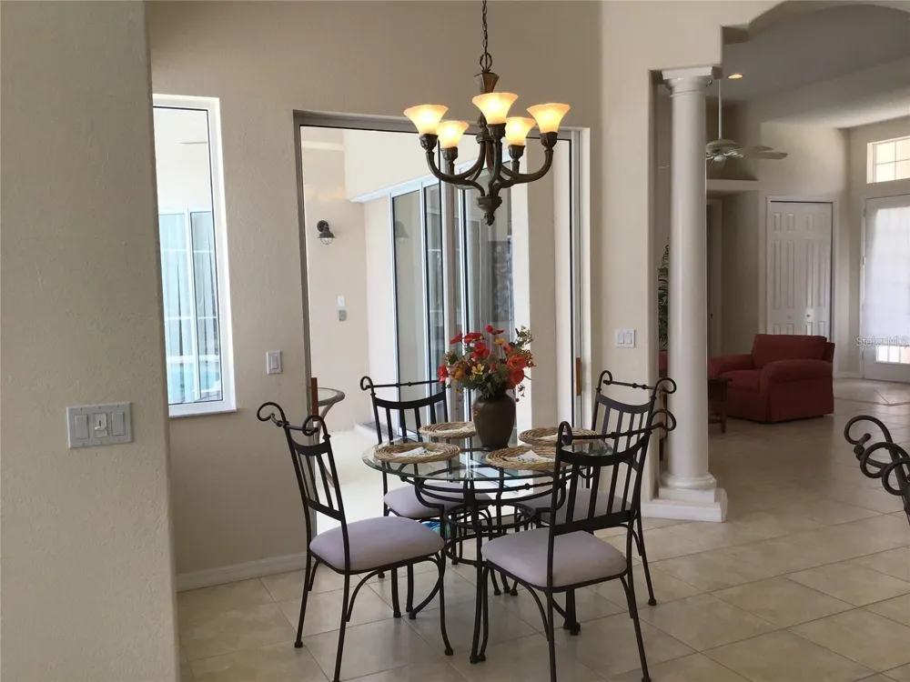 1292 W HILLSBOROUGH BOULEVARD North Port, FL 34288