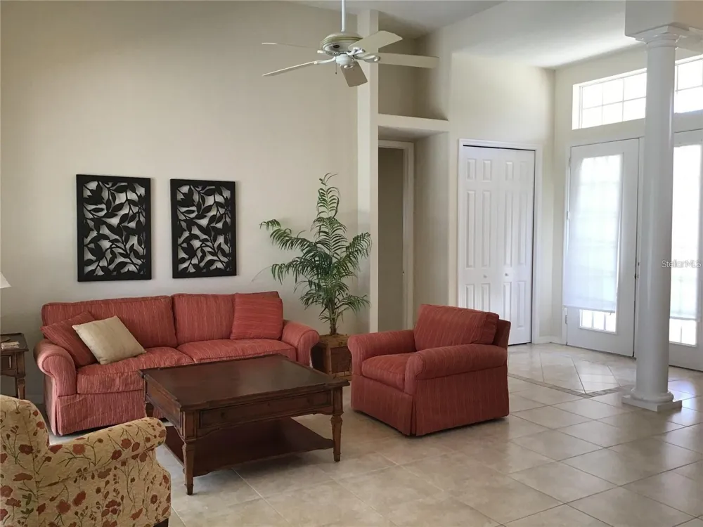1292 W HILLSBOROUGH BOULEVARD North Port, FL 34288