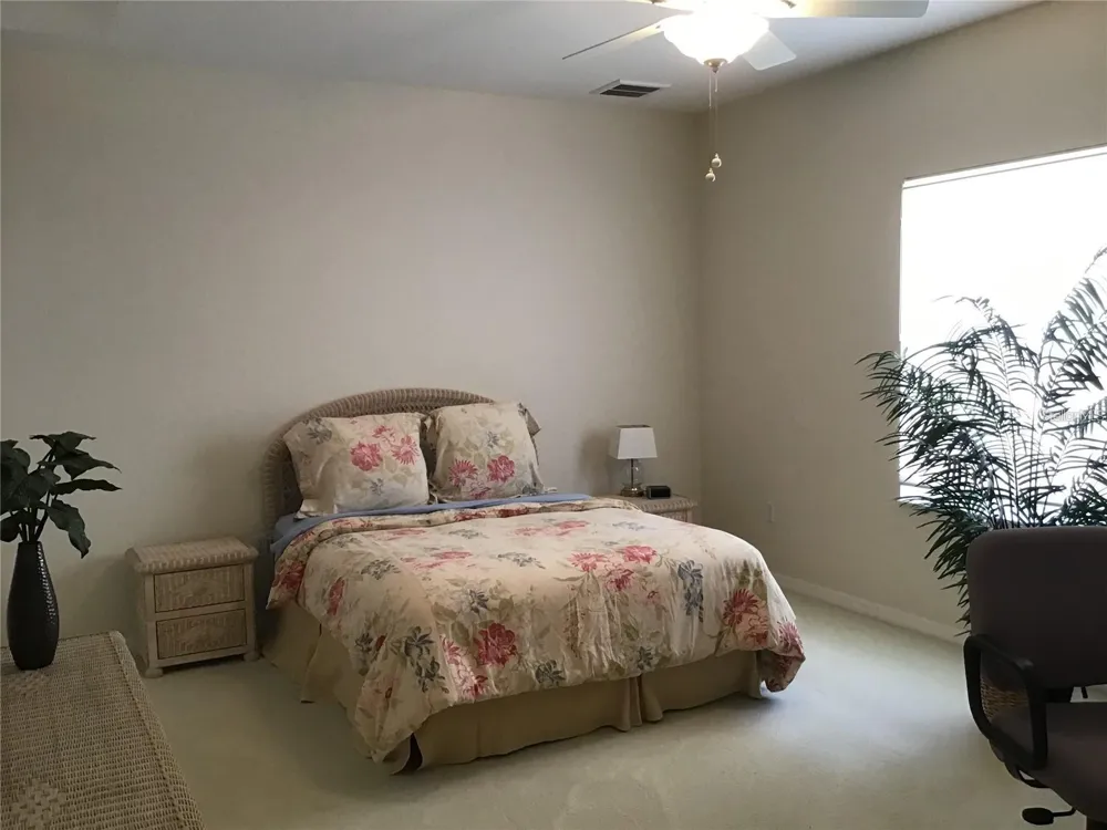 1292 W HILLSBOROUGH BOULEVARD North Port, FL 34288