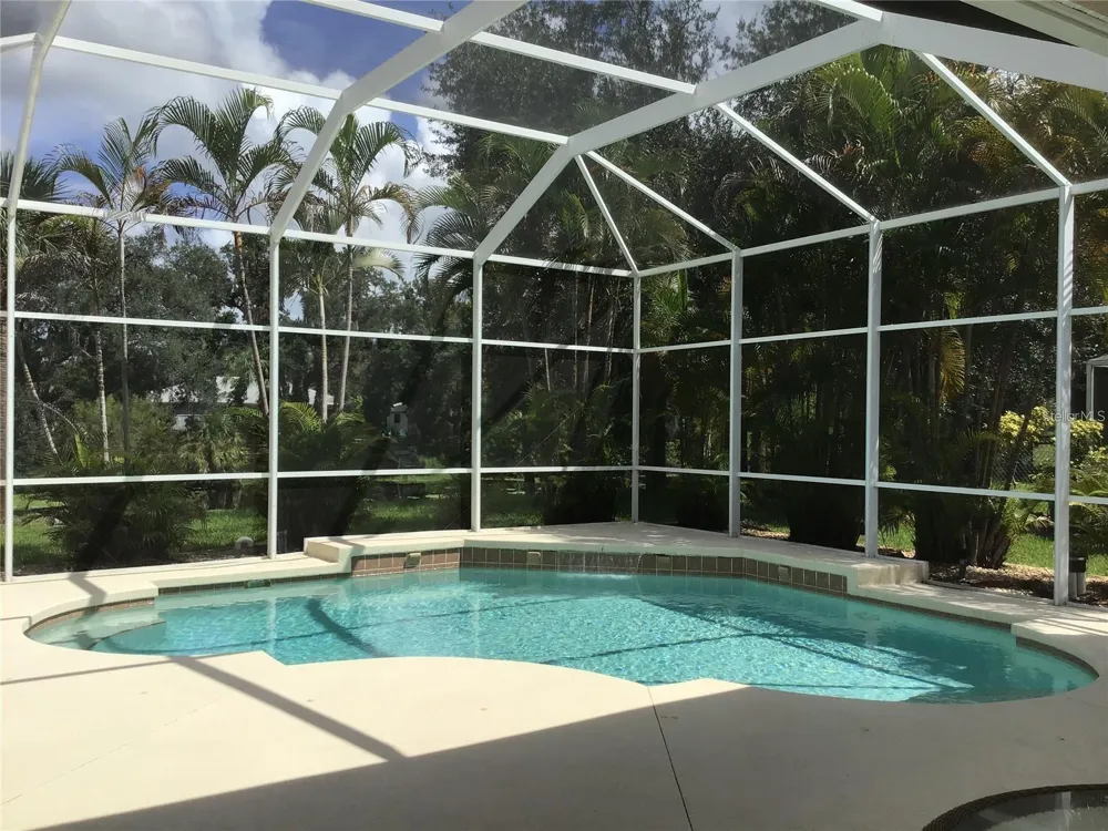 1292 W HILLSBOROUGH BOULEVARD North Port, FL 34288