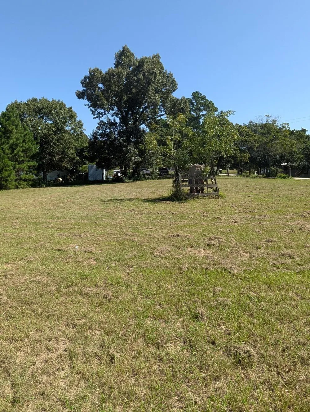 County Road 304 Navasota, TX 77868