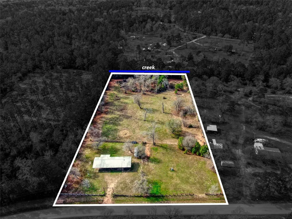 County Road 304 Navasota, TX 77868