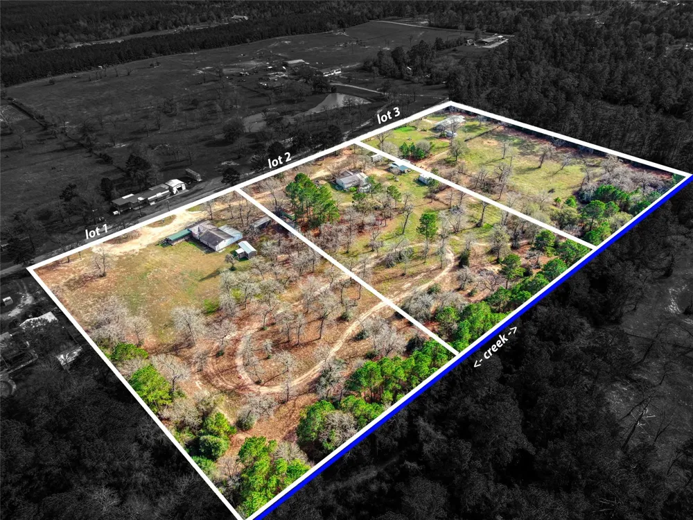 County Road 304 Navasota, TX 77868