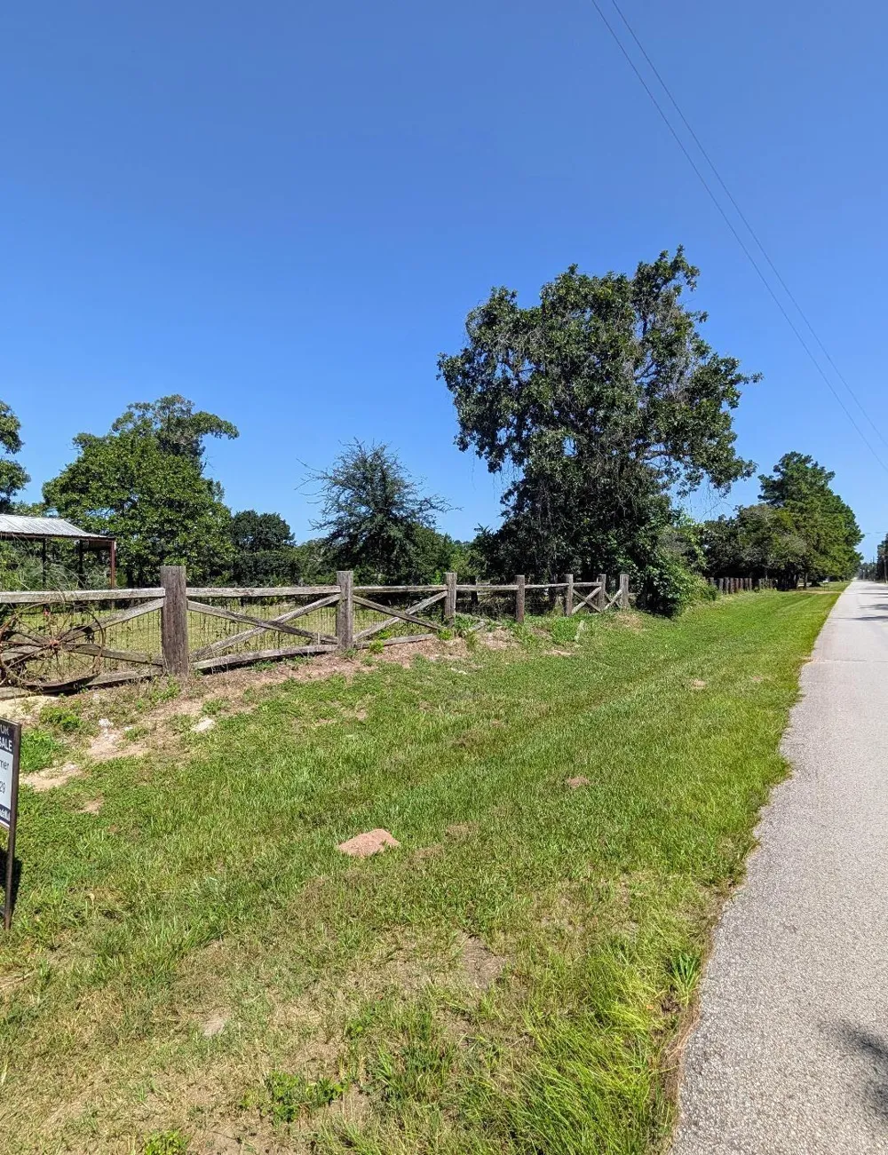 County Road 304 Navasota, TX 77868