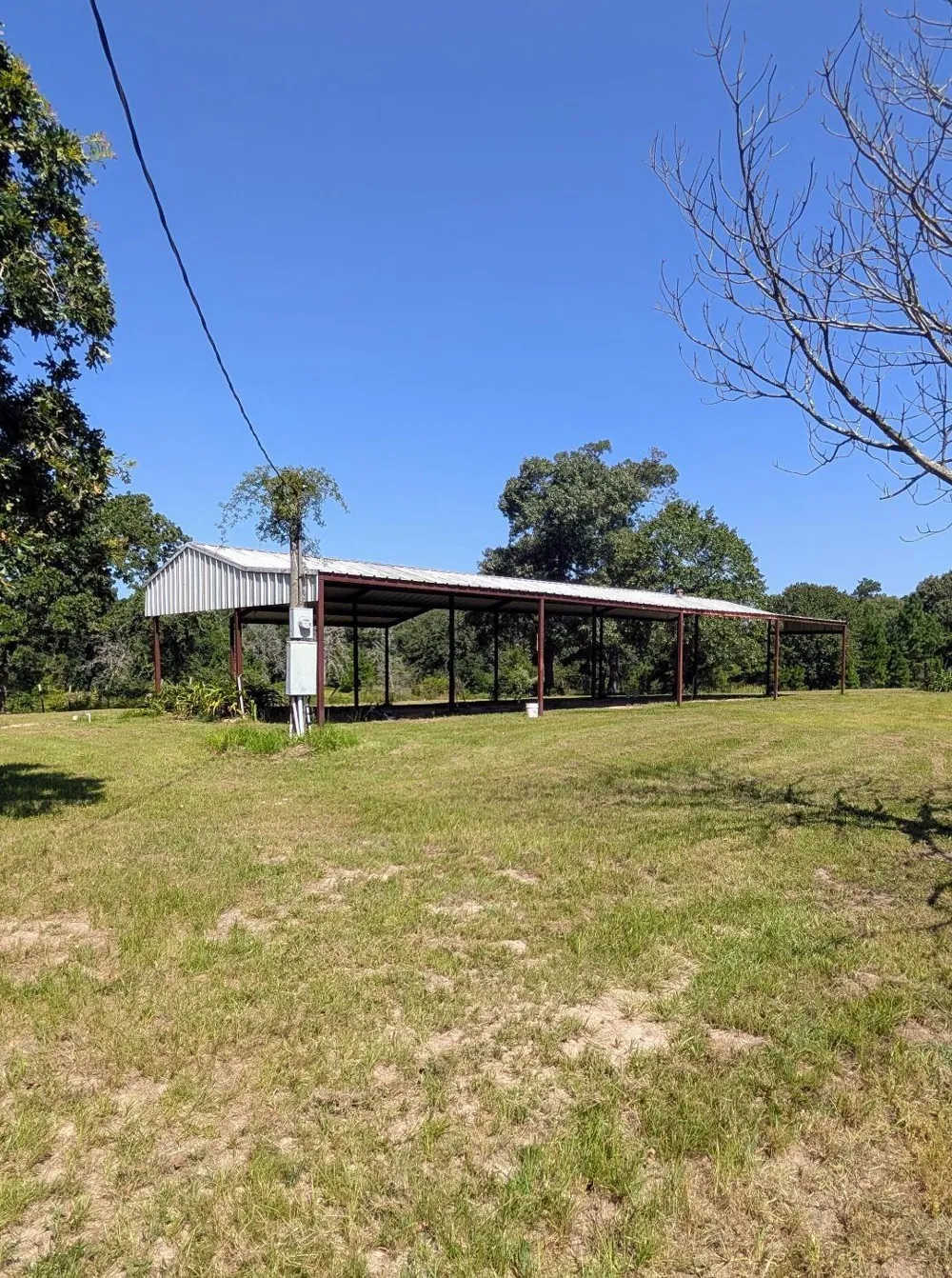 County Road 304 Navasota, TX 77868