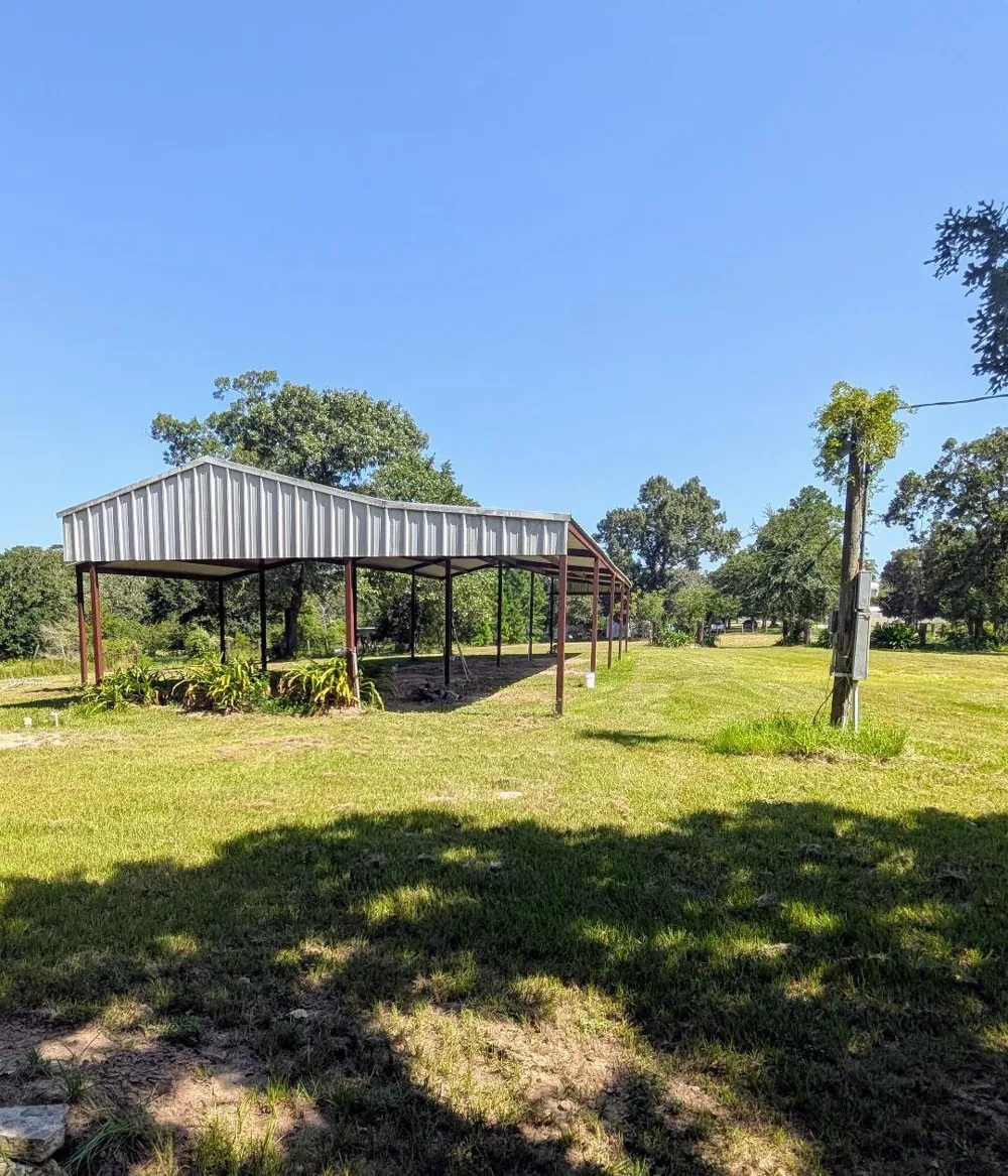 County Road 304 Navasota, TX 77868