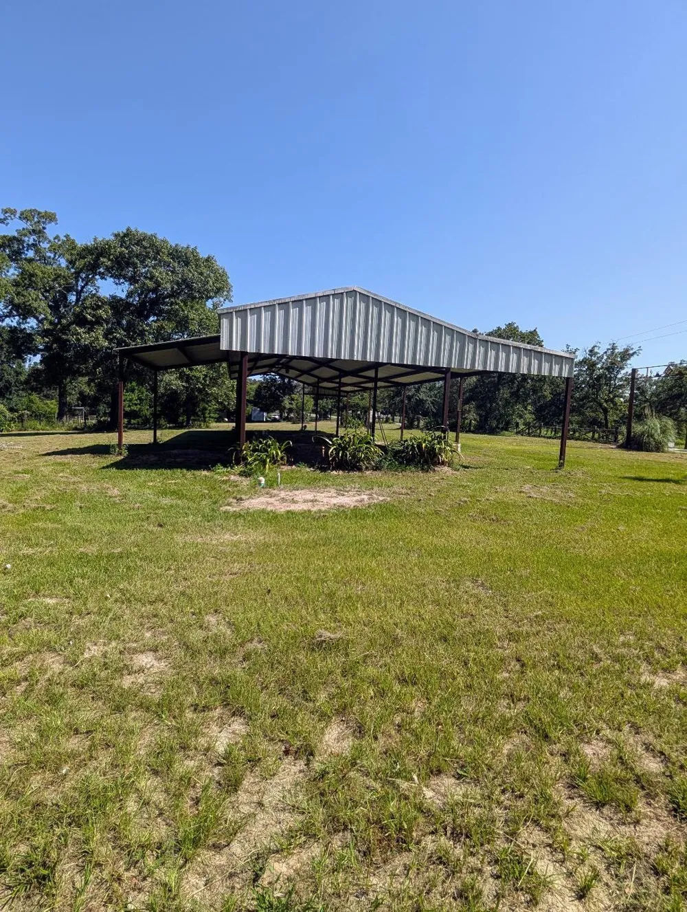 County Road 304 Navasota, TX 77868