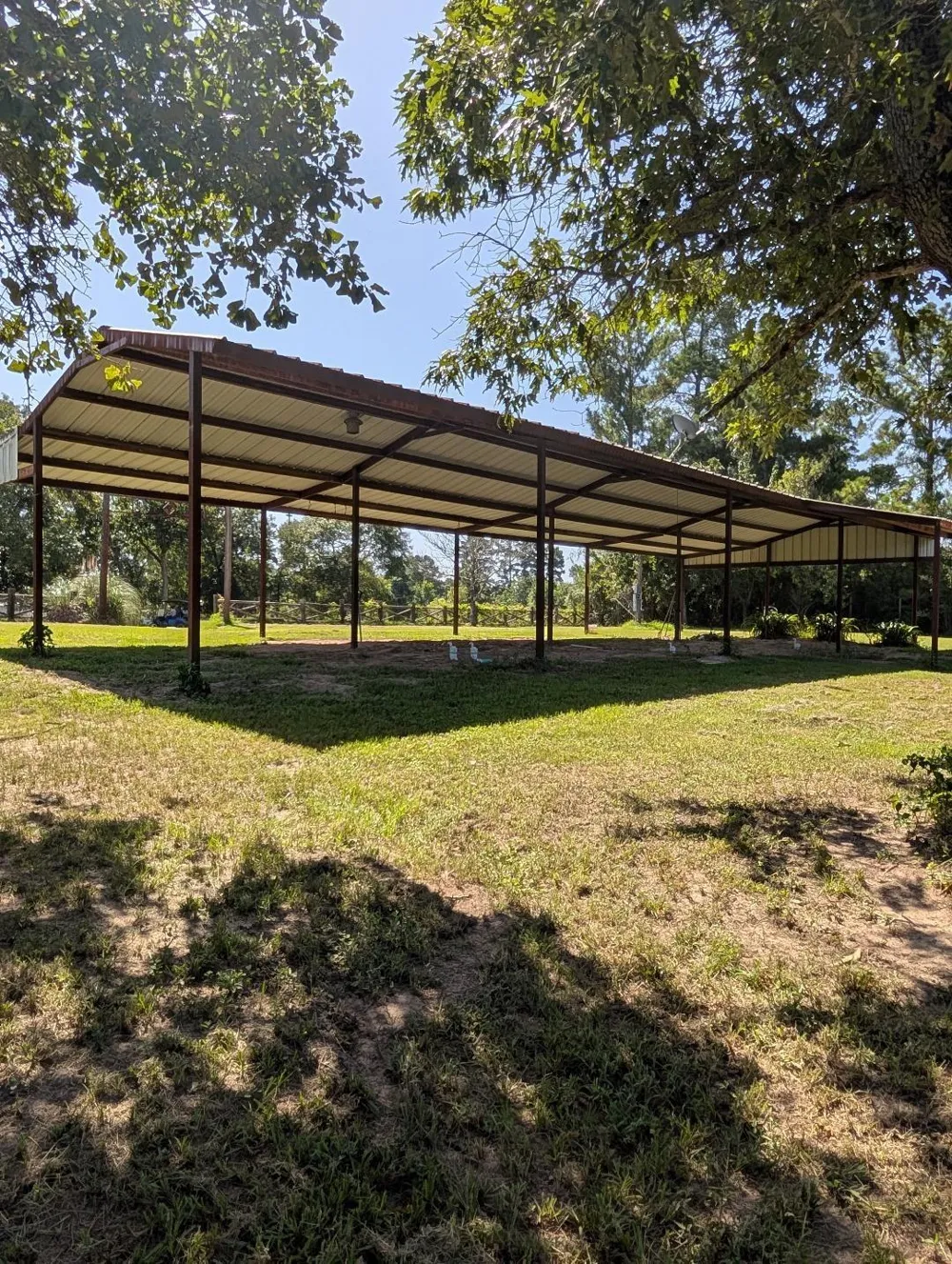 County Road 304 Navasota, TX 77868