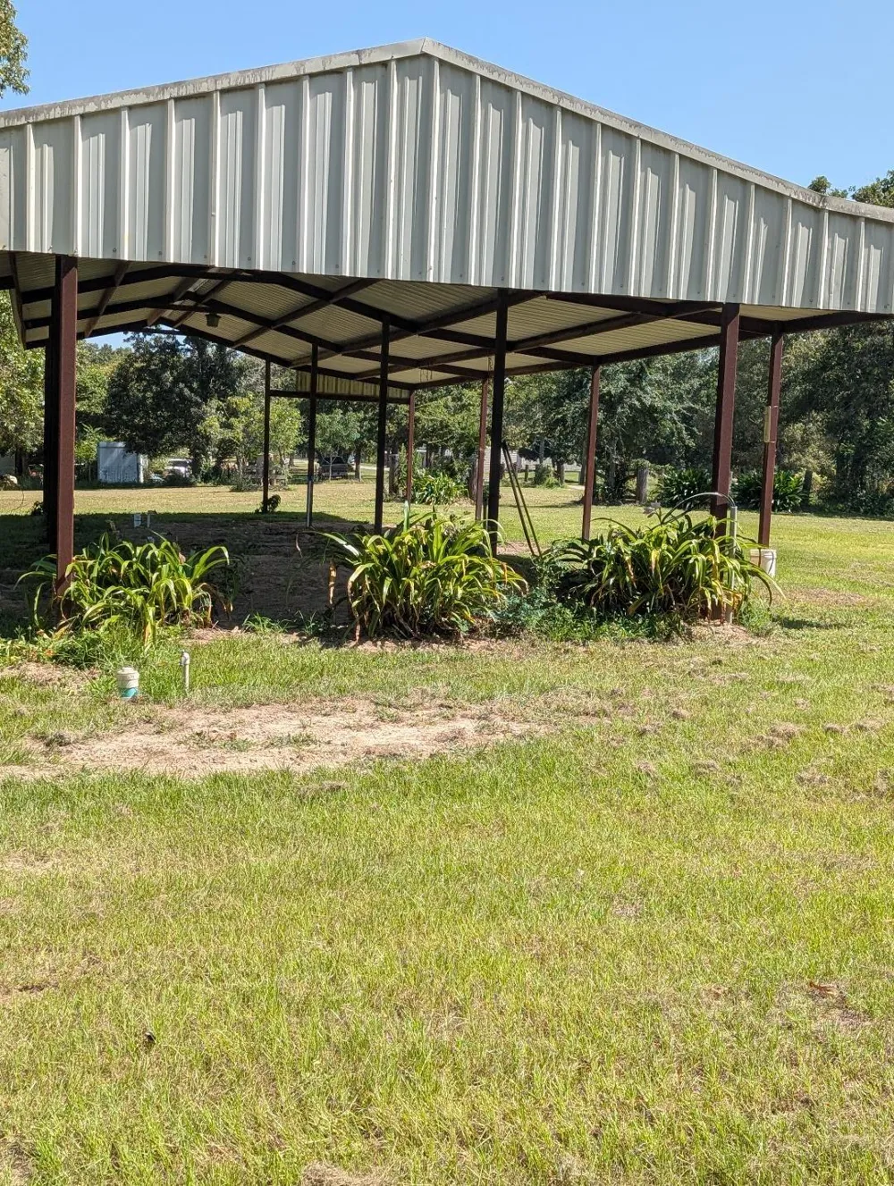 County Road 304 Navasota, TX 77868