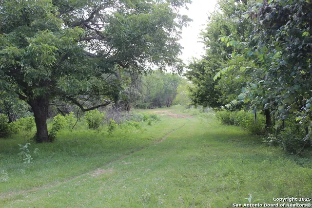 0 County Rd 240 Waelder, TX 78632