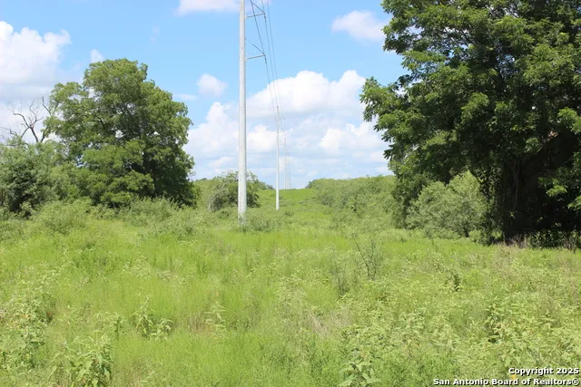 0 County Rd 240 Waelder, TX 78632