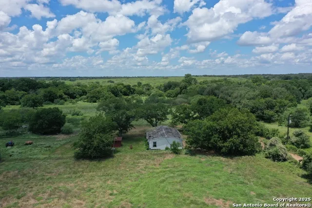 0 County Rd 240 Waelder, TX 78632