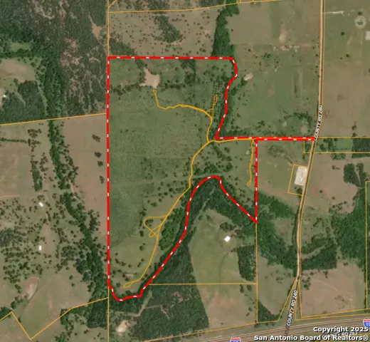 0 County Rd 240 Waelder, TX 78632