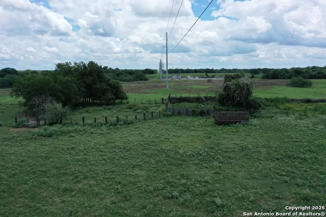 0 County Rd 240 Waelder, TX 78632