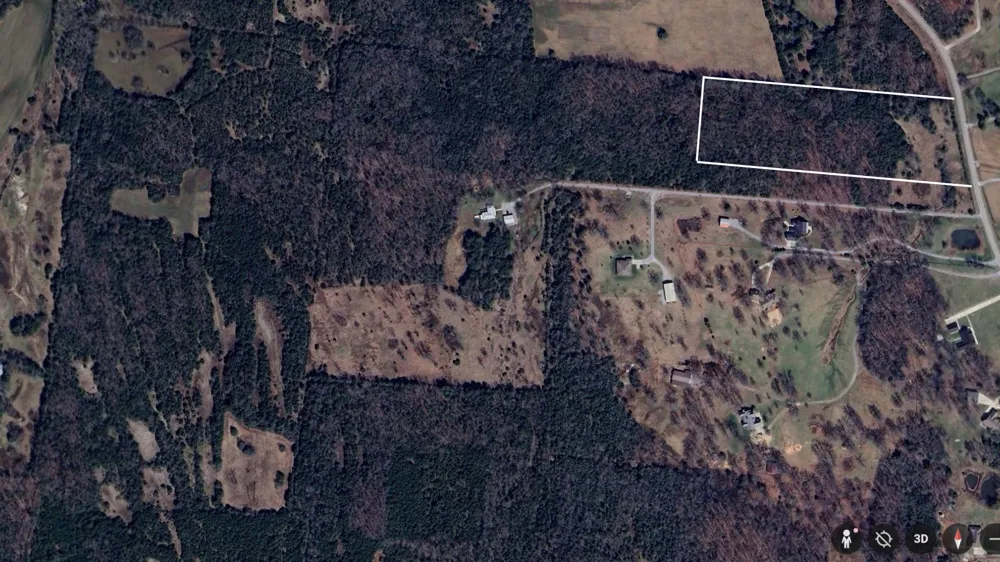 0 Murray Kittrell Rd Readyville, TN 37149