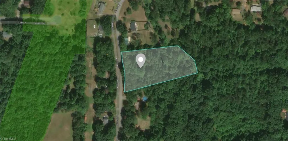 2891 Millwheel Road Pfafftown, NC 27040