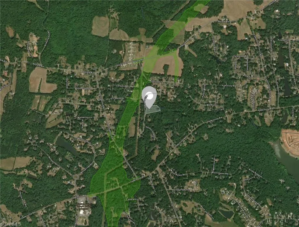 2891 Millwheel Road Pfafftown, NC 27040