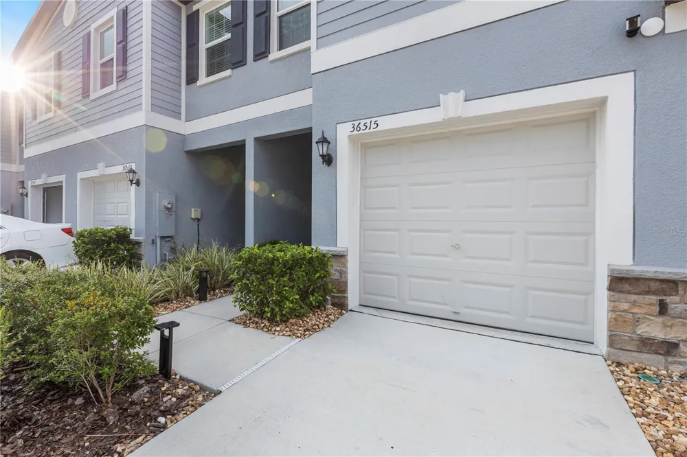 36515 CAMP FIRE TERRACE Zephyrhills, FL 33541