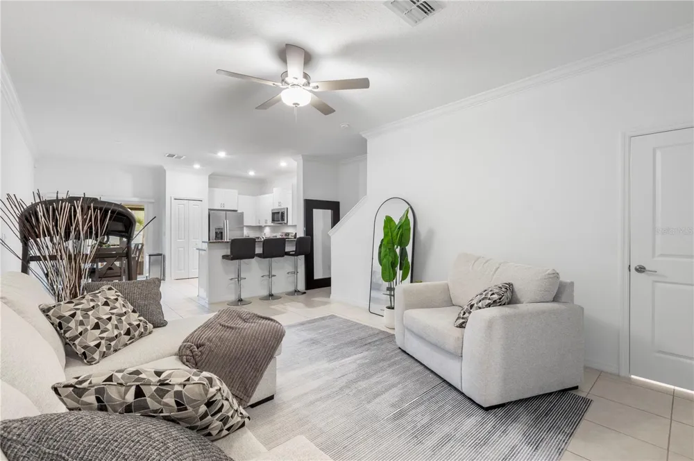 36515 CAMP FIRE TERRACE Zephyrhills, FL 33541
