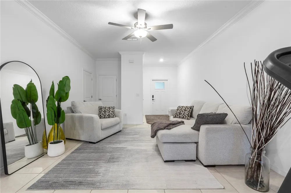 36515 CAMP FIRE TERRACE Zephyrhills, FL 33541