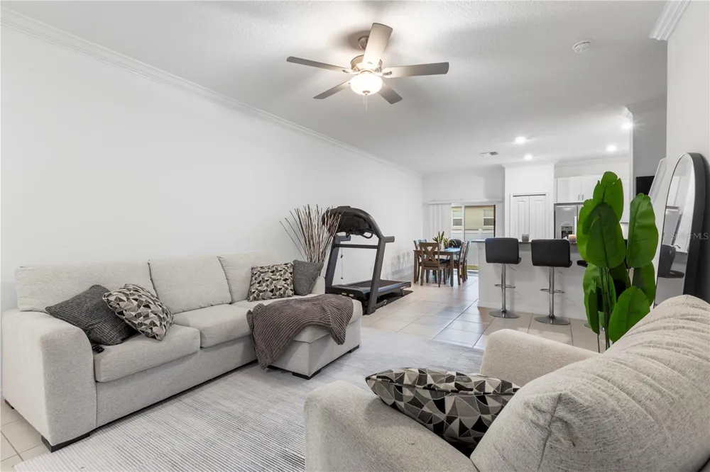 36515 CAMP FIRE TERRACE Zephyrhills, FL 33541