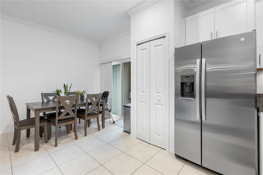 36515 CAMP FIRE TERRACE Zephyrhills, FL 33541