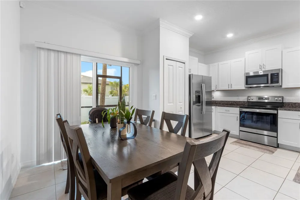 36515 CAMP FIRE TERRACE Zephyrhills, FL 33541