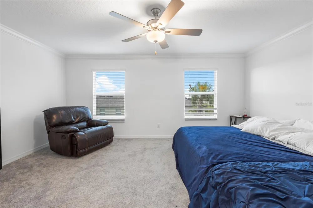 36515 CAMP FIRE TERRACE Zephyrhills, FL 33541