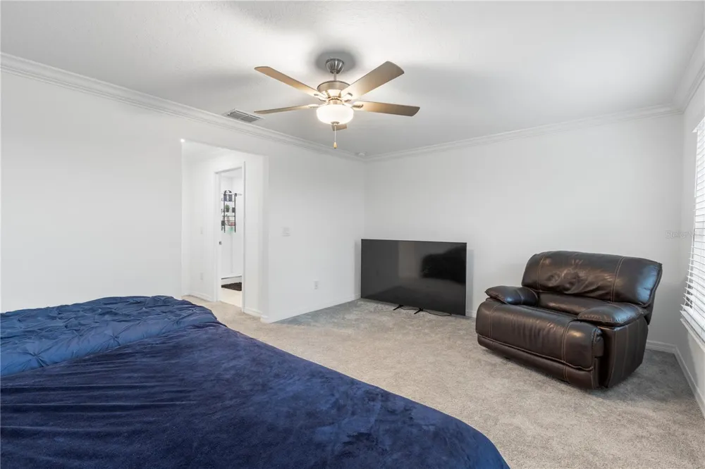 36515 CAMP FIRE TERRACE Zephyrhills, FL 33541
