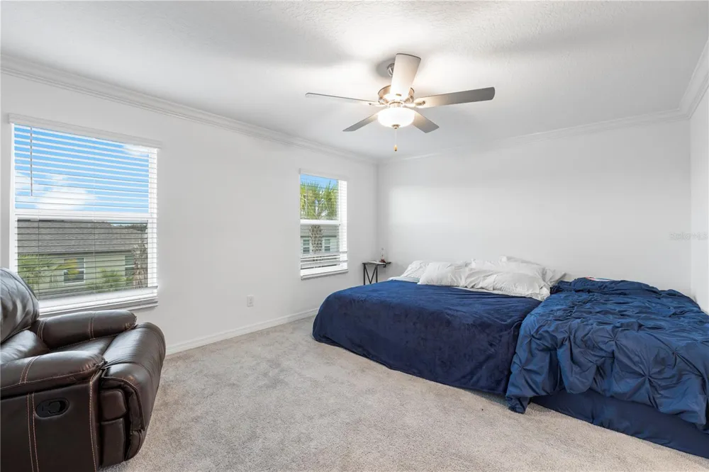 36515 CAMP FIRE TERRACE Zephyrhills, FL 33541