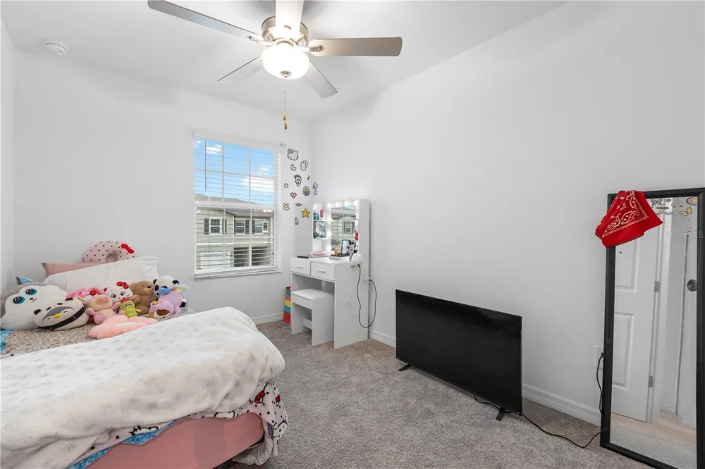 36515 CAMP FIRE TERRACE Zephyrhills, FL 33541