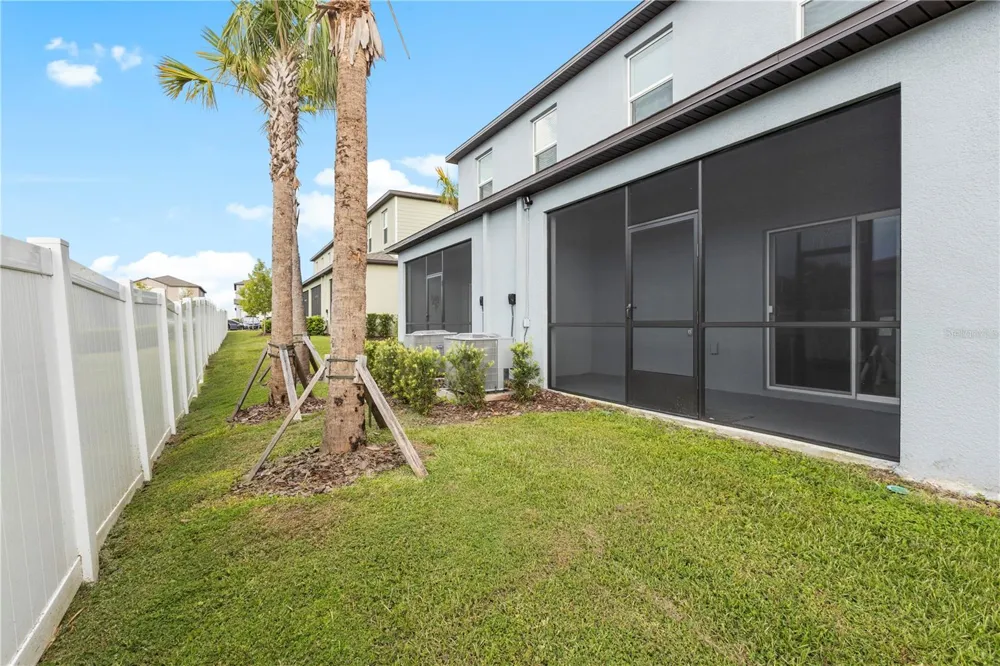 36515 CAMP FIRE TERRACE Zephyrhills, FL 33541