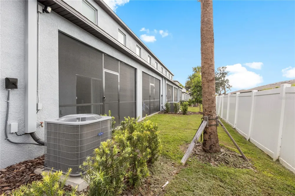36515 CAMP FIRE TERRACE Zephyrhills, FL 33541