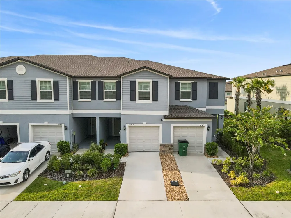 36515 CAMP FIRE TERRACE Zephyrhills, FL 33541