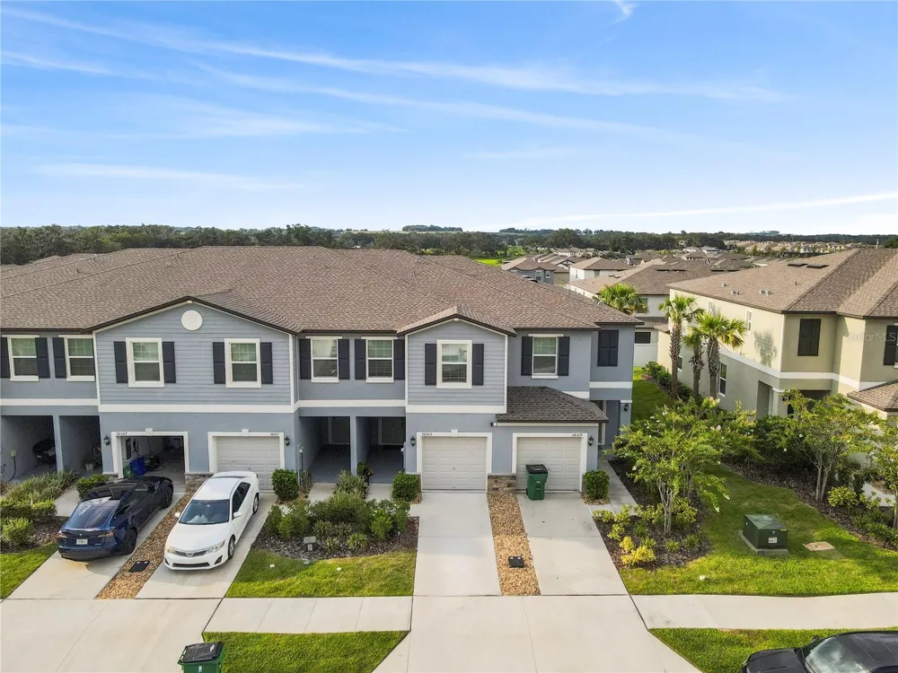 36515 CAMP FIRE TERRACE Zephyrhills, FL 33541